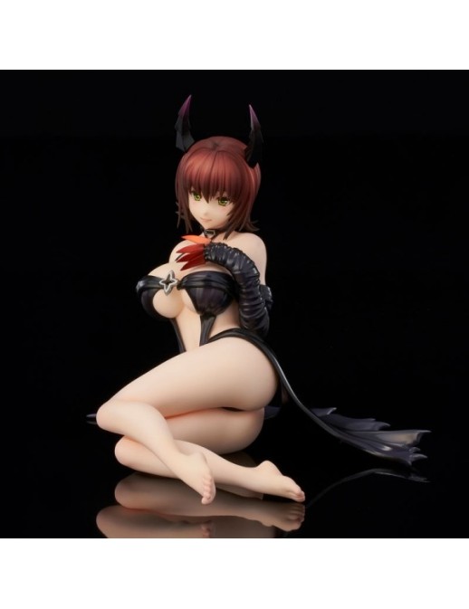 Union Creative To Love-Ru Darkness Ryoko Mikado Darkness Version