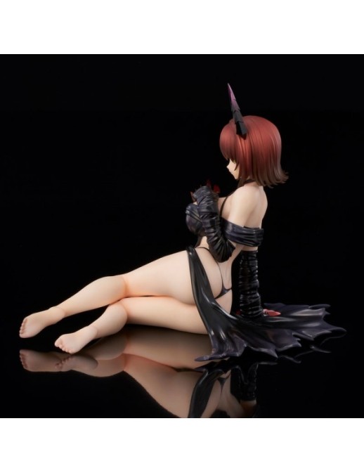 Union Creative To Love-Ru Darkness Ryoko Mikado Darkness Version
