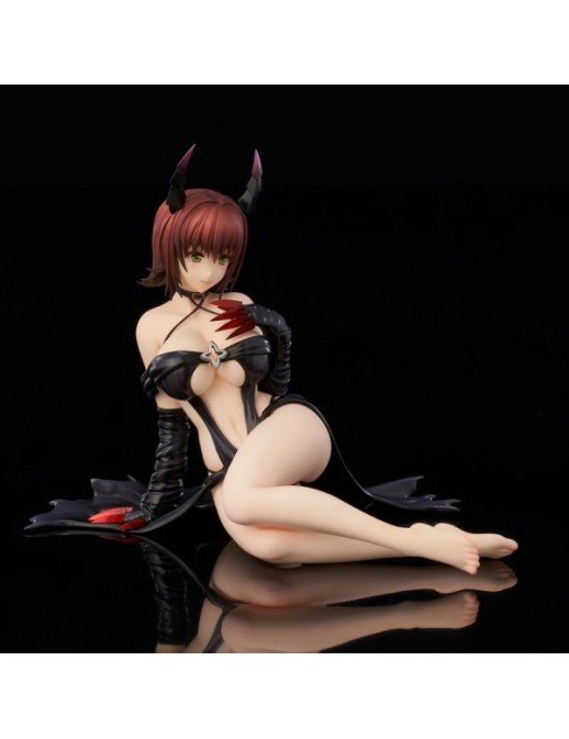 Union Creative To Love-Ru Darkness Ryoko Mikado Darkness Version