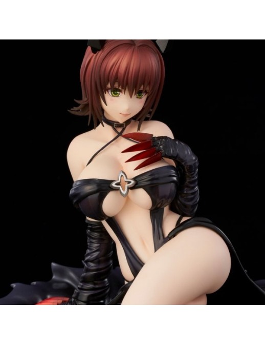 Union Creative To Love-Ru Darkness Ryoko Mikado Darkness Version