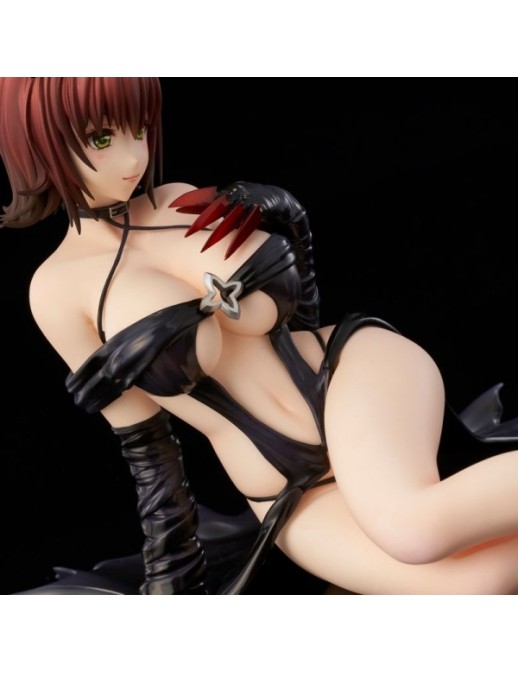 Union Creative To Love-Ru Darkness Ryoko Mikado Darkness Version