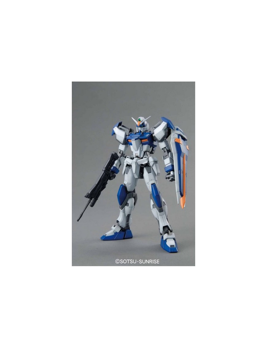 Bandai Master Grade MG 1/100 Mobile Suit Gundam GAT-X102 Duel Gundam Assaultshroud Bandai Master Grade MG 1/100 Mobile Suit Gundam GAT-X102 Duel Gundam Assaultshroud