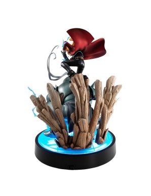 Megahouse Precious G.E.M. Series Full Metal Alchemist Edward & Alphonse Elric