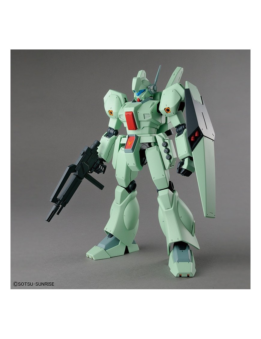 Bandai Master Grade MG 1/100 Mobile Suit Gundam RGM-89 Jegan