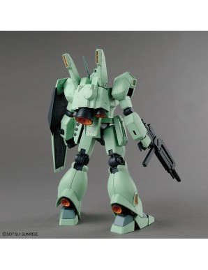 Bandai Master Grade MG 1/100 Mobile Suit Gundam RGM-89 Jegan
