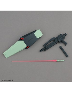 Bandai Master Grade MG 1/100 Mobile Suit Gundam RGM-89 Jegan