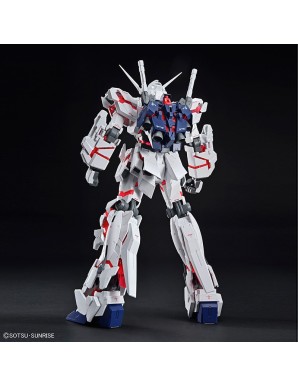 Bandai Mega Size 1/48 Mobile Suit Gundam RX-0 Unicorn Gundam Destroy Mode