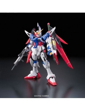 Bandai Real Grade RG 1/144 Mobile Suit Gundam Destiny Gundam