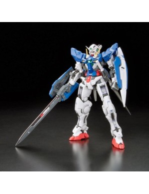 Bandai Real Grade RG 1/144 Mobile Suit Gundam GN-001 Gundam Exia