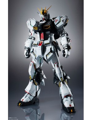 Bandai Metal Structure Mobile Suit Gundam RX-93 Nu Gundam