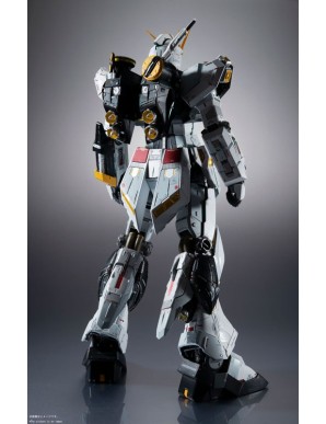 Bandai Metal Structure Mobile Suit Gundam RX-93 Nu Gundam