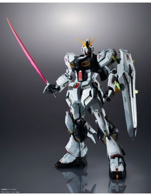 Bandai Metal Structure Mobile Suit Gundam RX-93 Nu Gundam