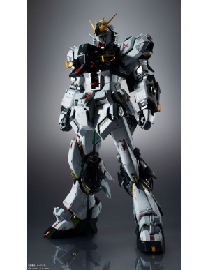 Bandai Metal Structure Mobile Suit Gundam RX-93 Nu Gundam