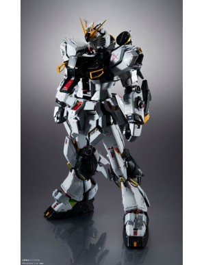 Bandai Metal Structure Mobile Suit Gundam RX-93 Nu Gundam