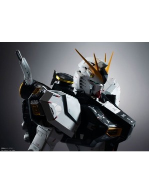 Bandai Metal Structure Mobile Suit Gundam RX-93 Nu Gundam