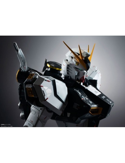 Bandai Metal Structure Mobile Suit Gundam RX-93 Nu Gundam