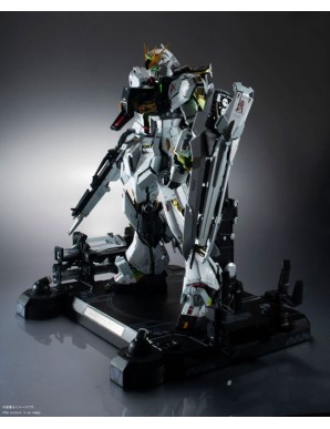 Bandai Metal Structure Mobile Suit Gundam RX-93 Nu Gundam