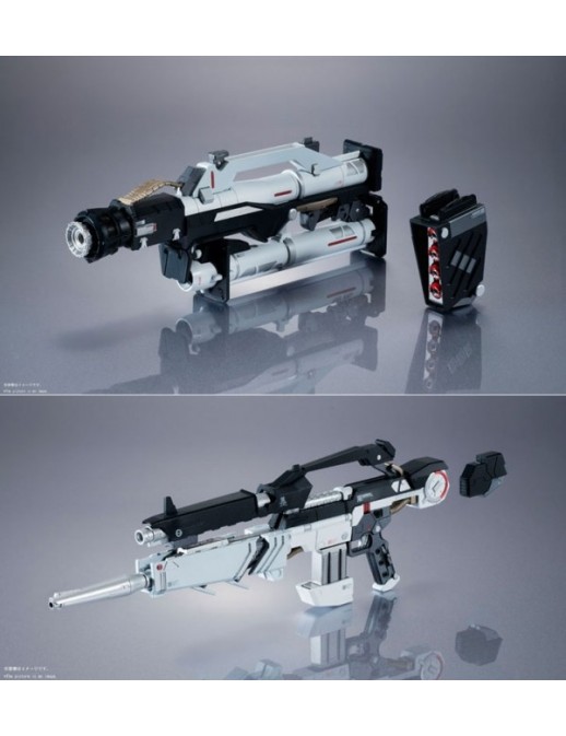 Bandai Metal Structure Mobile Suit Gundam RX-93 Nu Gundam