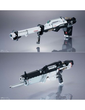 Bandai Metal Structure Mobile Suit Gundam RX-93 Nu Gundam