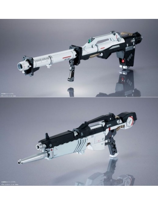 Bandai Metal Structure Mobile Suit Gundam RX-93 Nu Gundam