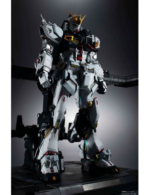 Bandai Metal Structure Mobile Suit Gundam RX-93 Nu Gundam