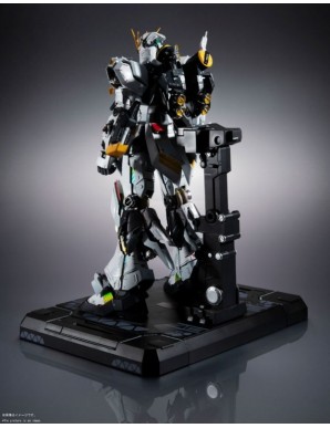 Bandai Metal Structure Mobile Suit Gundam RX-93 Nu Gundam
