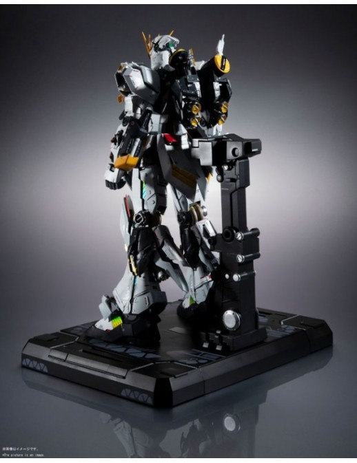 Bandai Metal Structure Mobile Suit Gundam RX-93 Nu Gundam