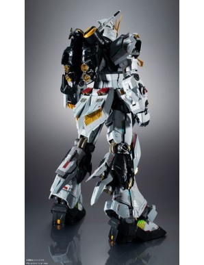 Bandai Metal Structure Mobile Suit Gundam RX-93 Nu Gundam