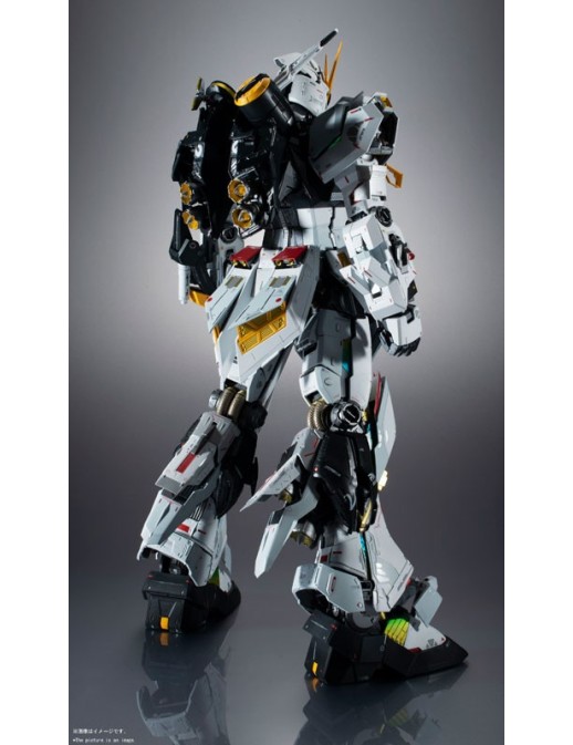 Bandai Metal Structure Mobile Suit Gundam RX-93 Nu Gundam