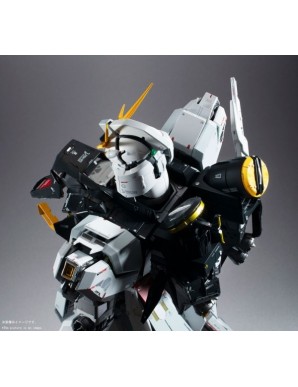 Bandai Metal Structure Mobile Suit Gundam RX-93 Nu Gundam