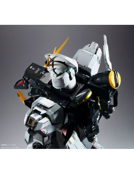 Bandai Metal Structure Mobile Suit Gundam RX-93 Nu Gundam