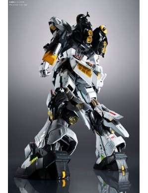 Bandai Metal Structure Mobile Suit Gundam RX-93 Nu Gundam
