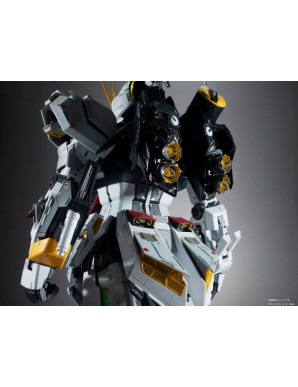 Bandai Metal Structure Mobile Suit Gundam RX-93 Nu Gundam