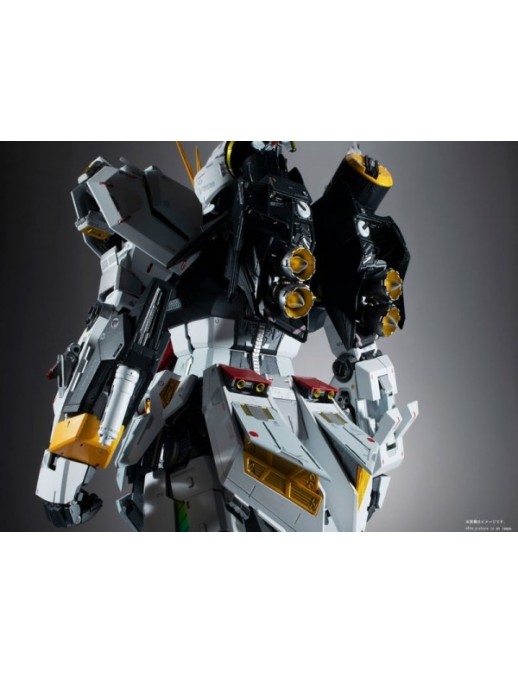 Bandai Metal Structure Mobile Suit Gundam RX-93 Nu Gundam