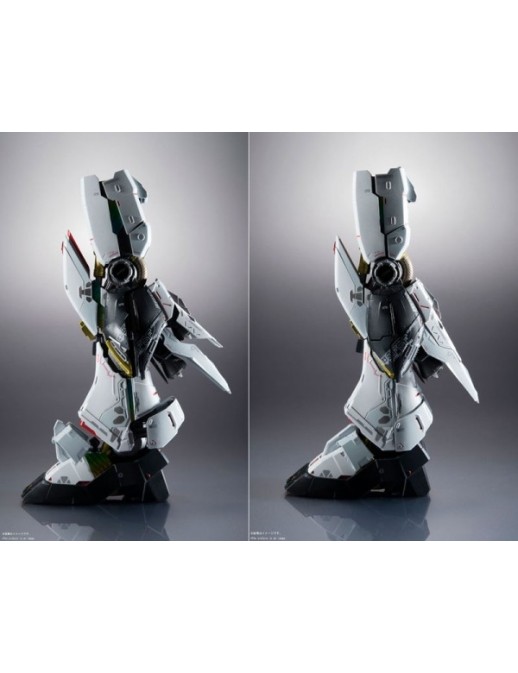 Bandai Metal Structure Mobile Suit Gundam RX-93 Nu Gundam