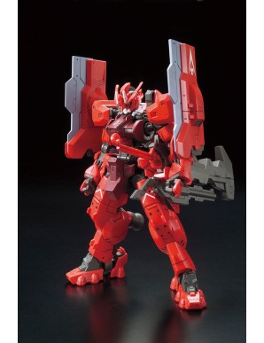 Bandai High Grade HG 1/144 Mobile Suit Gundam ASW-G-29 Gundam Astaroth Origin