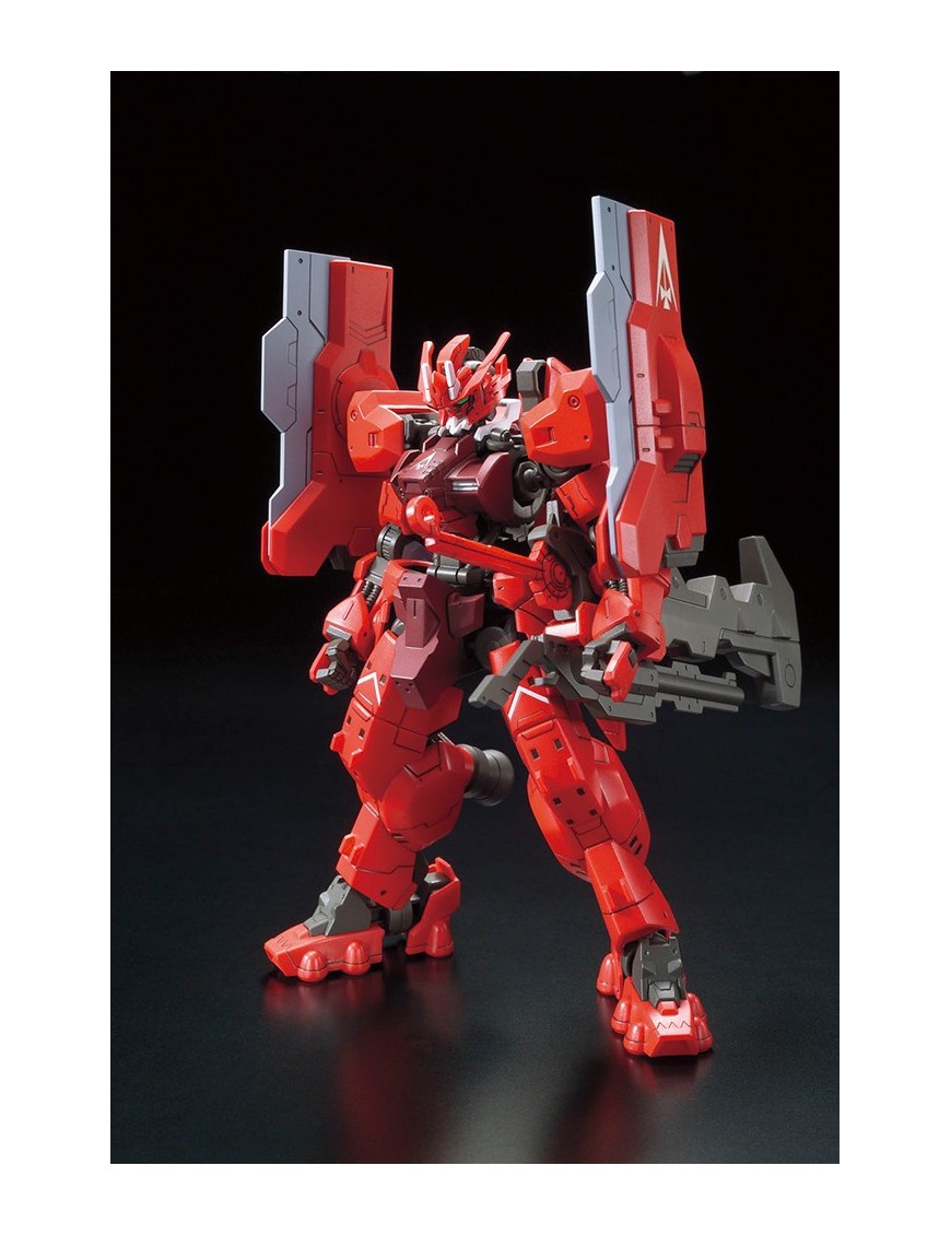 Bandai High Grade HG 1/144 Mobile Suit Gundam ASW-G-29 Gundam Astaroth Origin Bandai High Grade HG 1/144 Mobile Suit Gundam ASW-G-29 Gundam Astaroth Origin