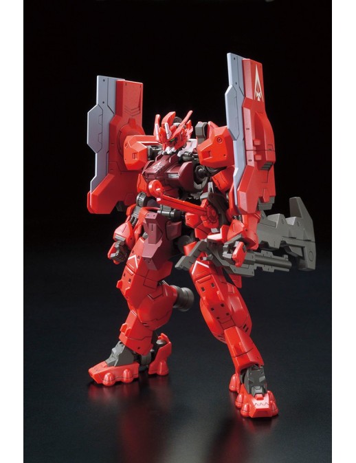 Bandai High Grade HG 1/144 Mobile Suit Gundam ASW-G-29 Gundam Astaroth Origin