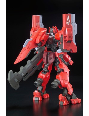 Bandai High Grade HG 1/144 Mobile Suit Gundam ASW-G-29 Gundam Astaroth Origin