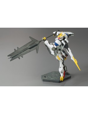 Bandai High Grade HG 1/144 Mobile Suit Gundam ASW-G-08 Gundam Barbatos Lupus Rex