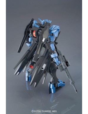 Bandai High Grade HG 1/144 Mobile Suit Gundam ASW-G-XX Gundam Vidar