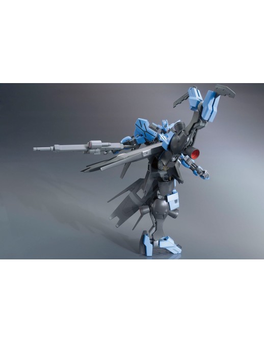 Bandai High Grade HG 1/144 Mobile Suit Gundam ASW-G-XX Gundam Vidar