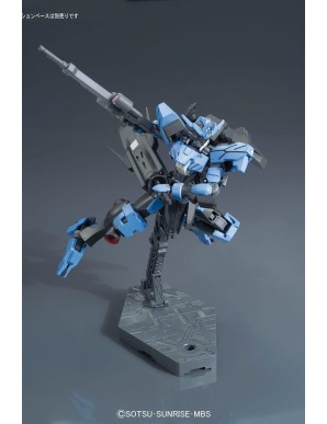 Bandai High Grade HG 1/144 Mobile Suit Gundam ASW-G-XX Gundam Vidar