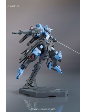 Bandai High Grade HG 1/144 Mobile Suit Gundam ASW-G-XX Gundam Vidar