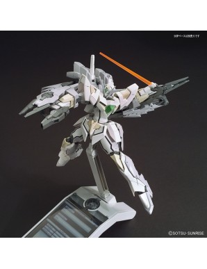 Bandai High Grade HGBF 1/144 Mobile Suit Gundam CB-9696G/C/T Reversible Gundam