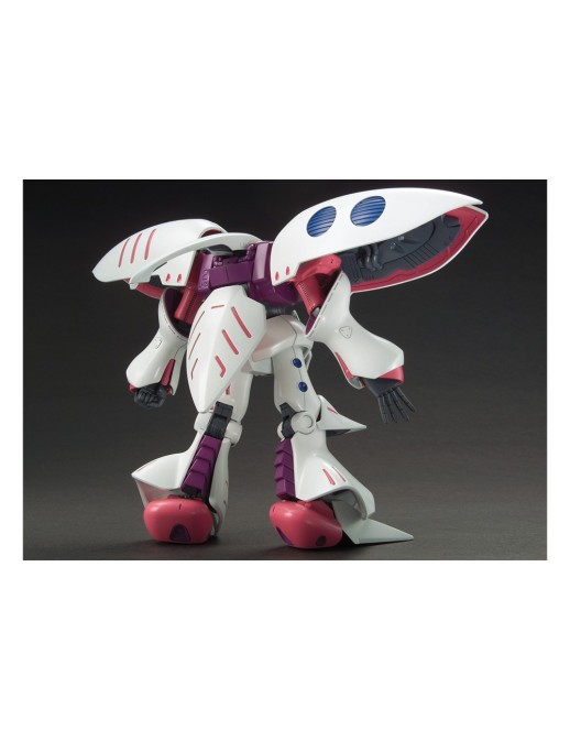 Bandai High Grade HGUC 1/144 Mobile Suit Gundam AMX-004 Qubeley