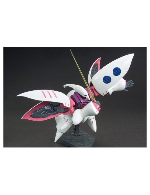 Bandai High Grade HGUC 1/144 Mobile Suit Gundam AMX-004 Qubeley