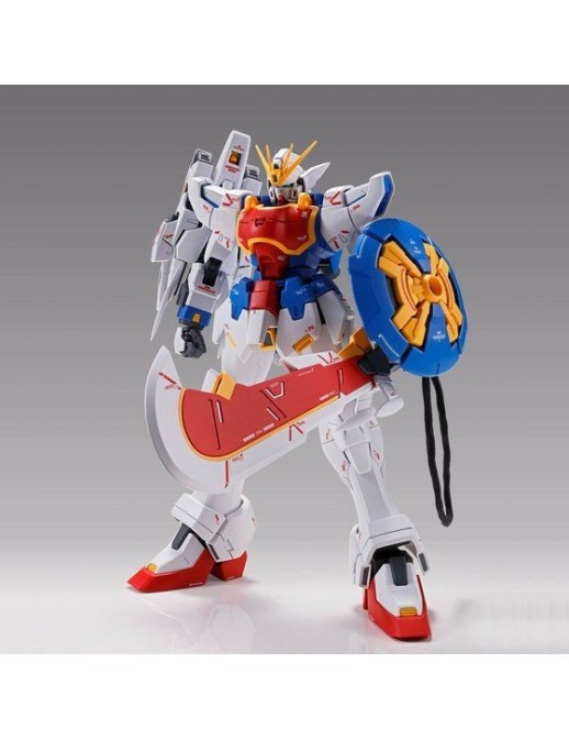 P-Bandai Master Grade MG 1/100 Mobile Suit Gundam XXXG-01S Shenlong Gundam Liao Ya Unit EW Version