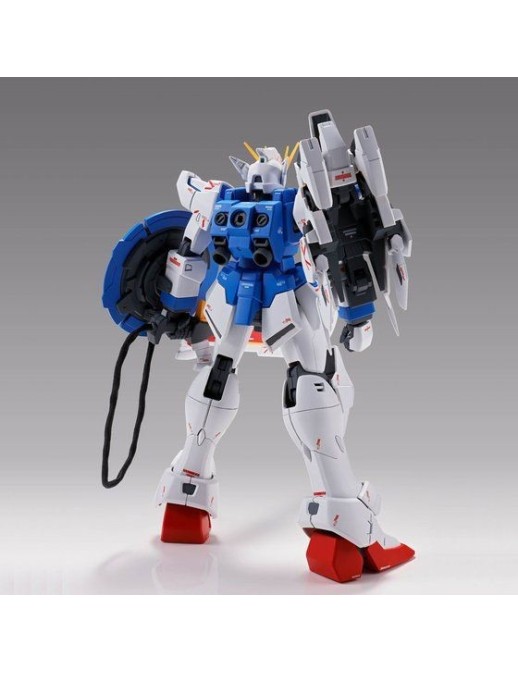 P-Bandai Master Grade MG 1/100 Mobile Suit Gundam XXXG-01S Shenlong Gundam Liao Ya Unit EW Version