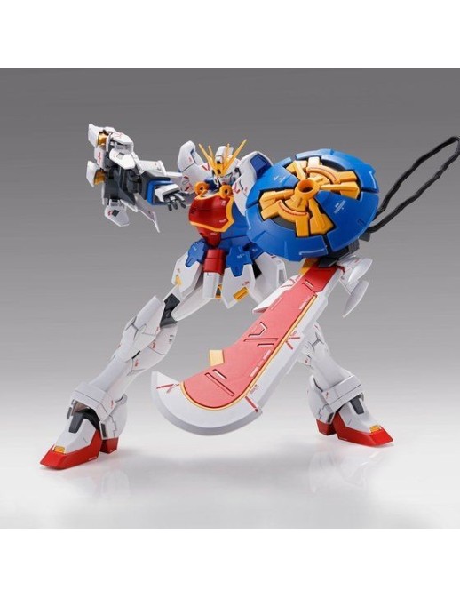 P-Bandai Master Grade MG 1/100 Mobile Suit Gundam XXXG-01S Shenlong Gundam Liao Ya Unit EW Version